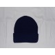 Knitted Beanies Navy